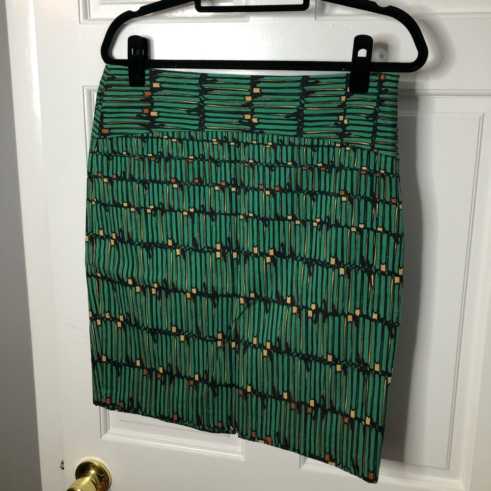 The Limited Skirt